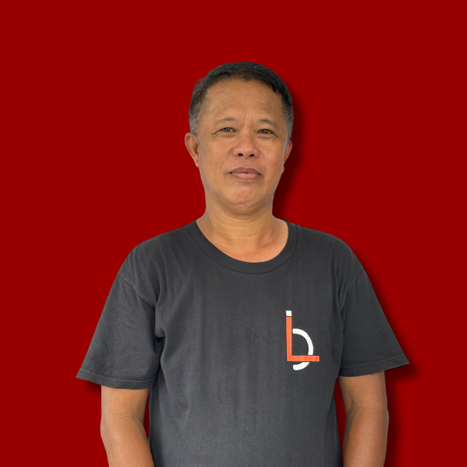 Photo of Elmer Valeriano